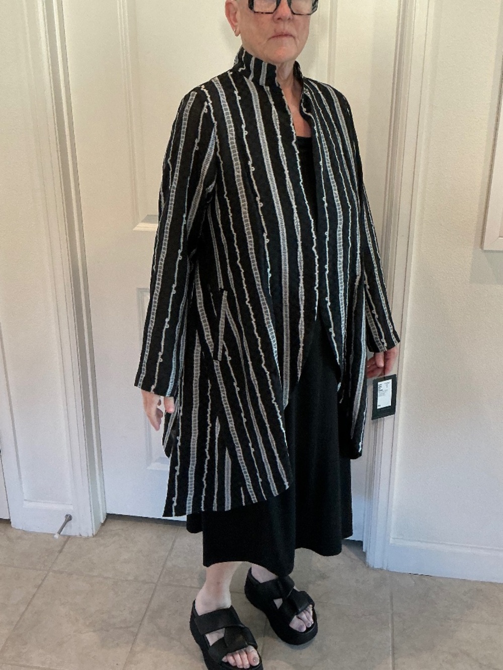 Moyuru Jacket NWT
